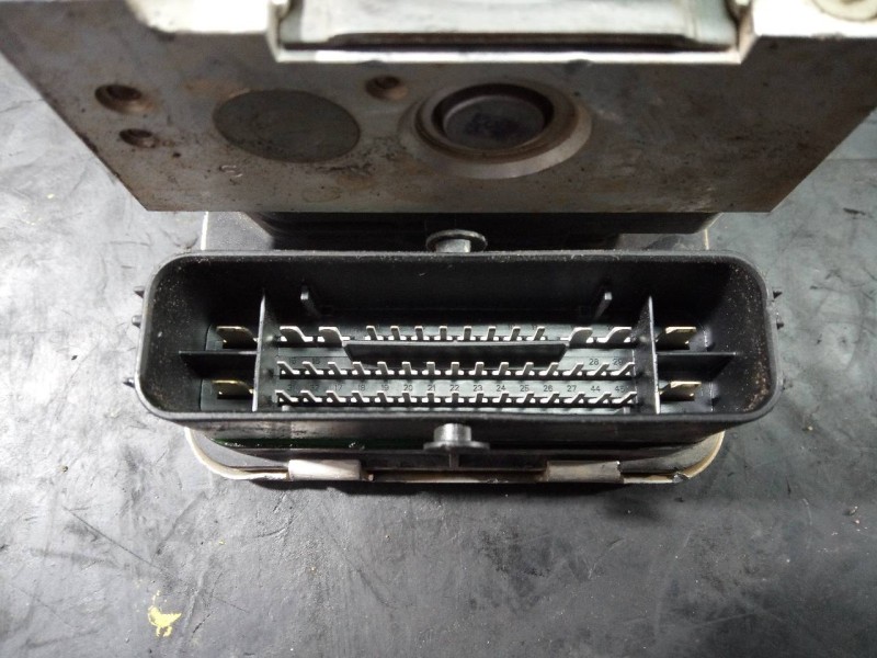 Recambio de abs para skoda karoq (nu) ambition 4x4 referencia OEM IAM 5Q0614517EE  P3-B8-23-1