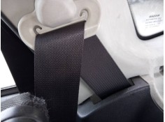 CINTURON SEGURIDAD TRASERO DERECHO 
