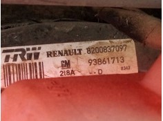 Recambio de servofreno para nissan primastar (x..) kasten l1h1 2.7t referencia OEM IAM 8200837097 93861713  2