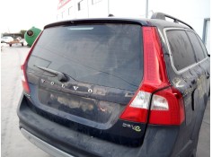 Recambio de porton trasero para volvo xc70 kinetic 2wd referencia OEM IAM    2