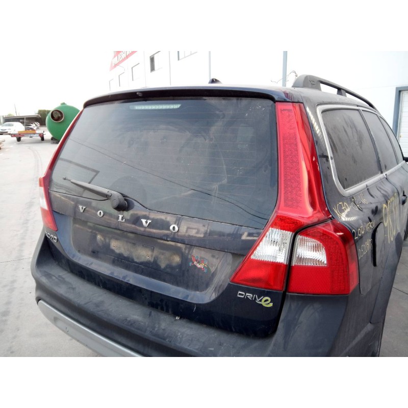 Recambio de porton trasero para volvo xc70 kinetic 2wd referencia OEM IAM   