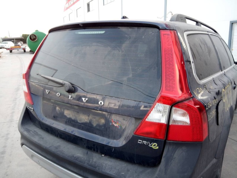 Recambio de porton trasero para volvo xc70 kinetic 2wd referencia OEM IAM   
