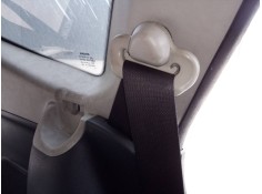 CINTURON SEGURIDAD TRASERO IZQUIERDO 