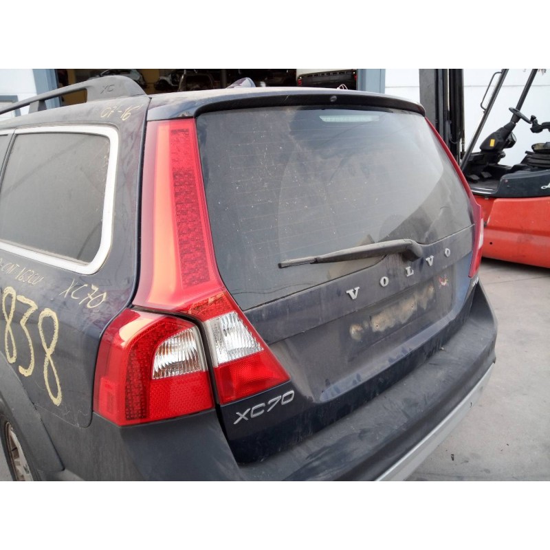 Recambio de porton trasero para volvo xc70 kinetic 2wd referencia OEM IAM   