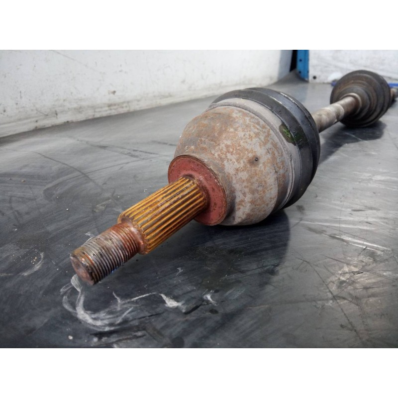 Recambio de transmision delantera derecha para nissan primastar (x..) kasten l1h1 2.7t referencia OEM IAM 93454307 391003953R P1