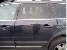 PUERTA TRASERA IZQUIERDA 