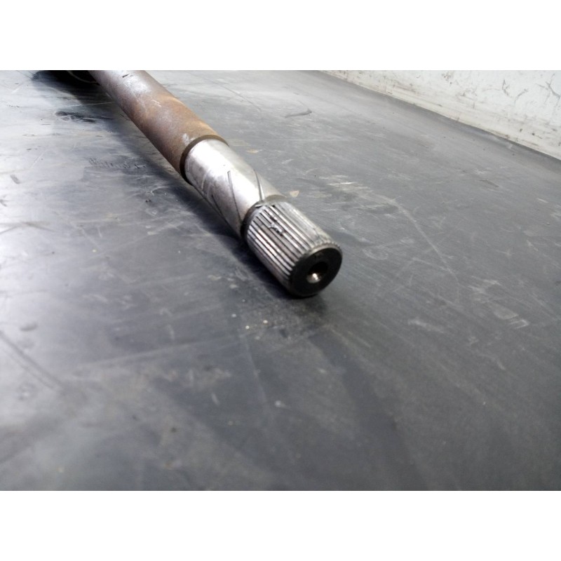 Recambio de transmision delantera derecha para nissan primastar (x..) kasten l1h1 2.7t referencia OEM IAM 93454307 391003953R P1