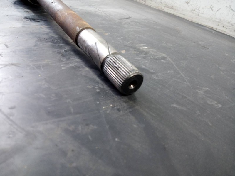 Recambio de transmision delantera derecha para nissan primastar (x..) kasten l1h1 2.7t referencia OEM IAM 93454307 391003953R P1