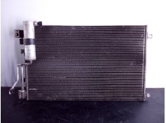 CONDENSADOR / RADIADOR AIRE ACONDICIONADO K9K92100JD50A M151603J P2-B5-8