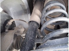 AMORTIGUADOR TRASERO IZQUIERDO 