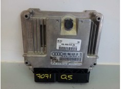 CENTRALITA MOTOR UCE 03L906018JM 0281019052 E2-A1-2-4