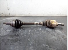 TRANSMISION DELANTERA IZQUIERDA 93454308 P1-B6-23