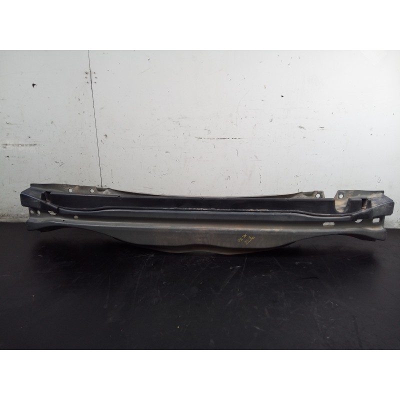 Recambio de refuerzo paragolpes trasero para volvo xc70 kinetic 2wd referencia OEM IAM   P1-A1-44