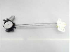 ELEVALUNAS TRASERO IZQUIERDO CM012360 E2-A2-59-1