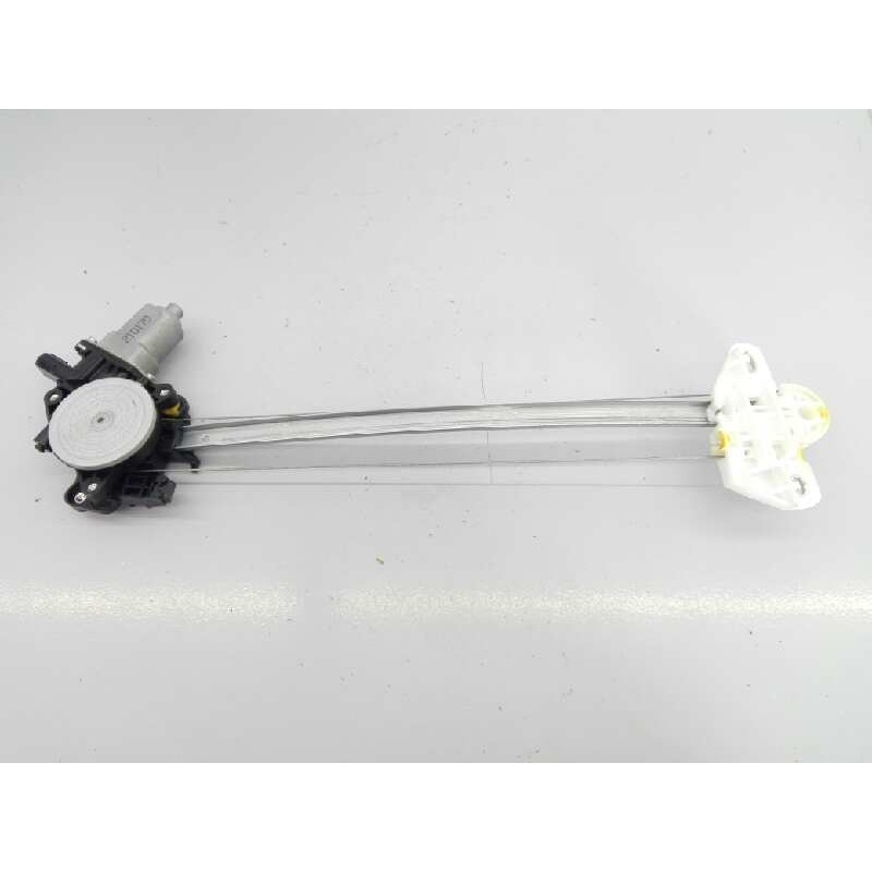 Recambio de elevalunas trasero izquierdo para honda civic (fk) 1.6 i-dtec x edition referencia OEM IAM CM012360  E2-A2-59-1