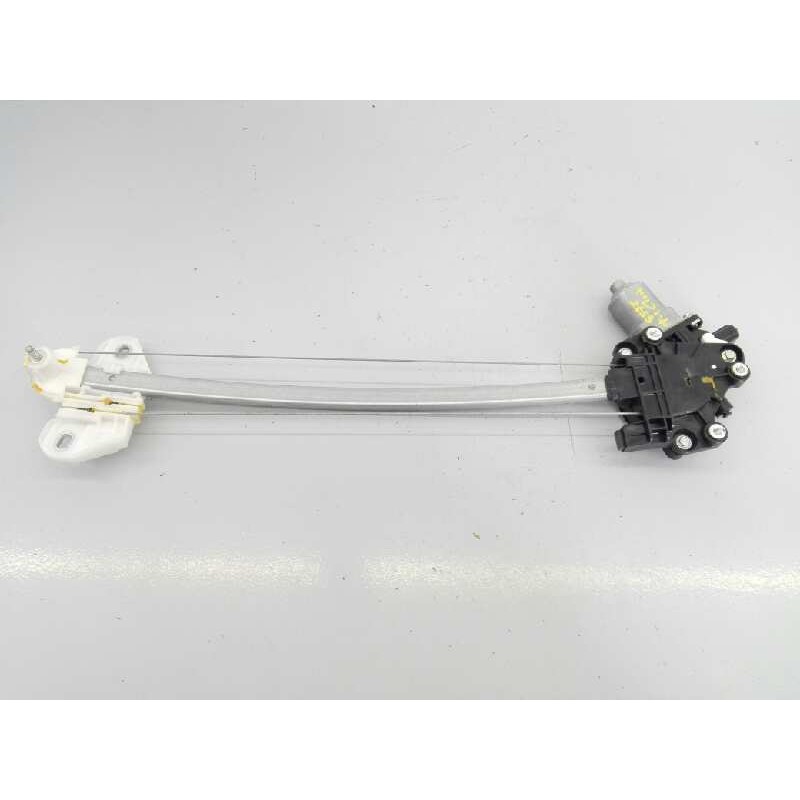 Recambio de elevalunas trasero izquierdo para honda civic (fk) 1.6 i-dtec x edition referencia OEM IAM CM012360  E2-A2-59-1