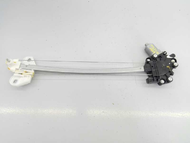 Recambio de elevalunas trasero izquierdo para honda civic (fk) 1.6 i-dtec x edition referencia OEM IAM CM012360  E2-A2-59-1