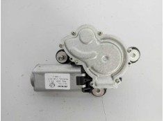 Recambio de motor limpia trasero para lancia ypsilon (101) referencia OEM IAM MS259600  E2-B2-54-1