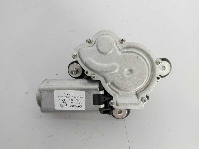 Recambio de motor limpia trasero para lancia ypsilon (101) referencia OEM IAM MS259600  E2-B2-54-1