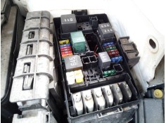 CAJA RELES / FUSIBLES 