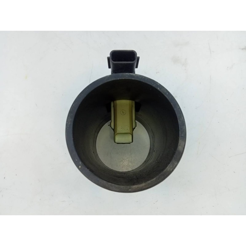 Recambio de caudalimetro para nissan qashqai (j10) 360 referencia OEM IAM 8200702517 5WK97021 E3-B4-22-1