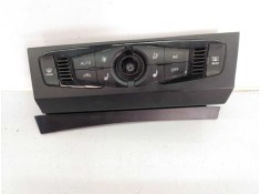 Recambio de mando climatizador para audi q5 (8r) 2.0 tdi advanced edition quattro (130kw) referencia OEM IAM 8K1820043AG A2C3783