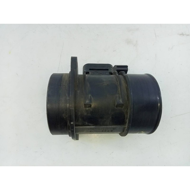 Recambio de caudalimetro para nissan qashqai (j10) 360 referencia OEM IAM 8200702517 5WK97021 E3-B4-22-1