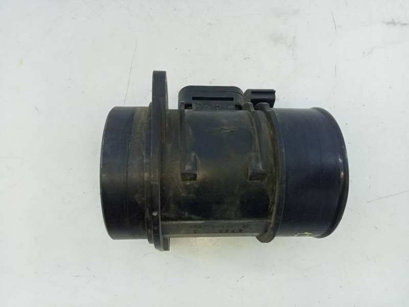 Recambio de caudalimetro para nissan qashqai (j10) 360 referencia OEM IAM 8200702517 5WK97021 E3-B4-22-1
