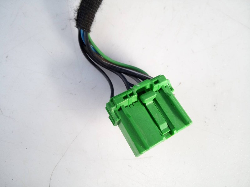 Recambio de retrovisor derecho electrico para volvo xc70 kinetic 2wd referencia OEM IAM 210312833101  E1-A5-43-1