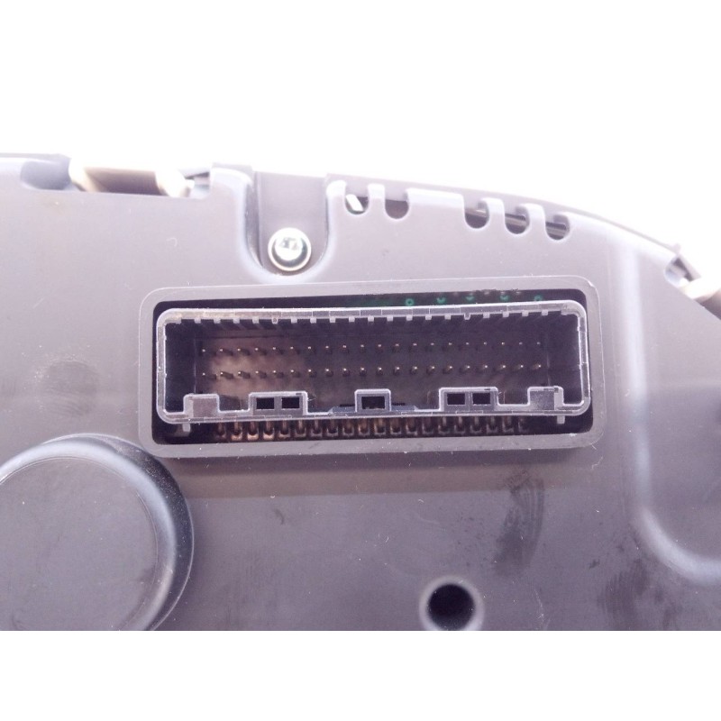 Recambio de cuadro instrumentos para nissan qashqai+2 (jj10) acenta referencia OEM IAM 24810BR30A  E3-B4-32-1