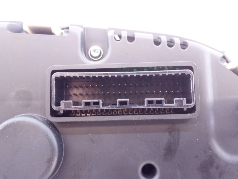 Recambio de cuadro instrumentos para nissan qashqai+2 (jj10) acenta referencia OEM IAM 24810BR30A  E3-B4-32-1