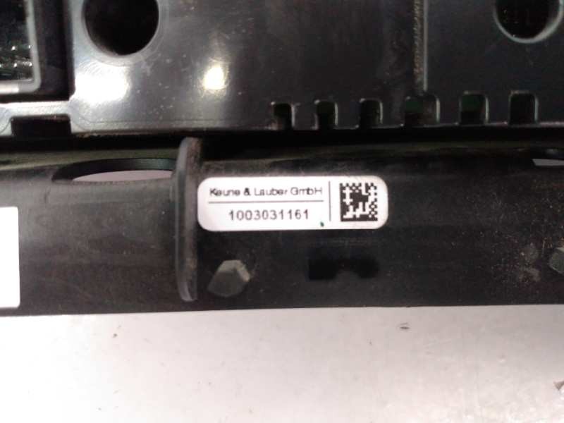 Recambio de mando climatizador para audi q5 (8r) 2.0 tdi advanced edition quattro (130kw) referencia OEM IAM 8K1820043AG A2C3783
