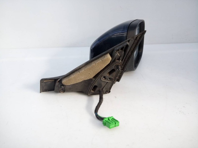 Recambio de retrovisor derecho electrico para volvo xc70 kinetic 2wd referencia OEM IAM 210312833101  E1-A5-43-1