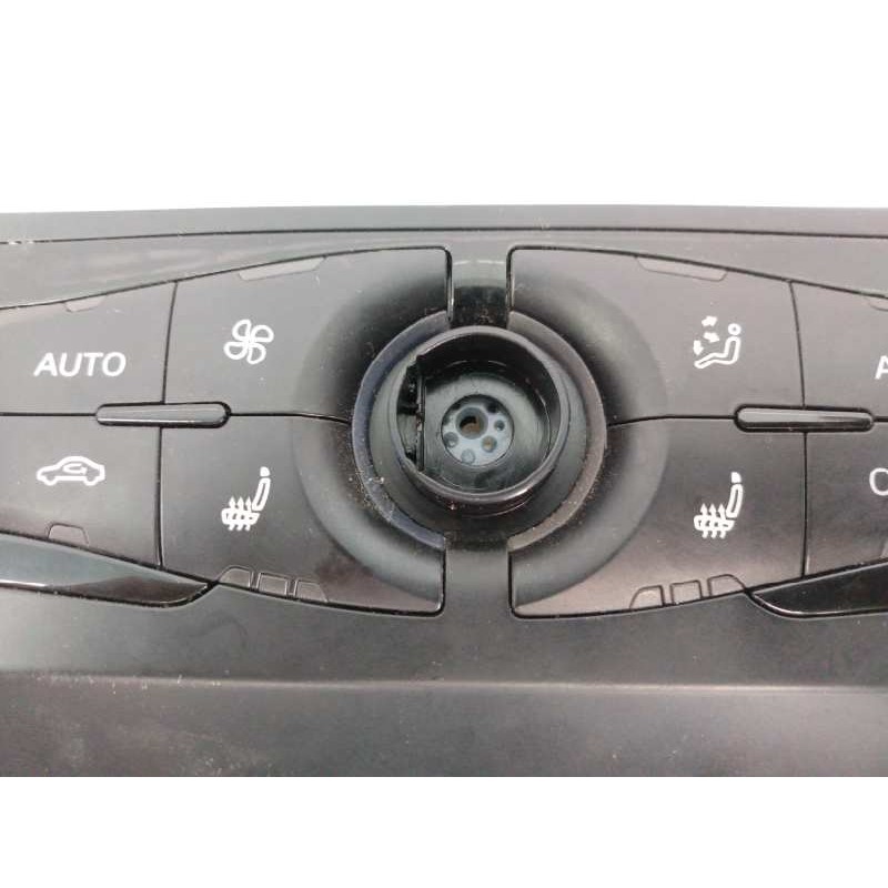 Recambio de mando climatizador para audi q5 (8r) 2.0 tdi advanced edition quattro (130kw) referencia OEM IAM 8K1820043AG A2C3783