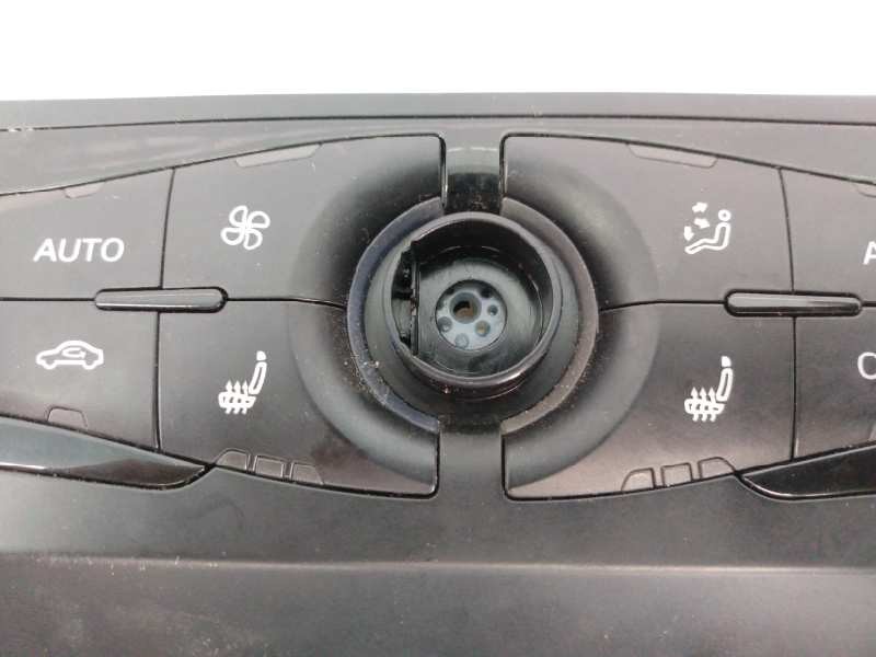 Recambio de mando climatizador para audi q5 (8r) 2.0 tdi advanced edition quattro (130kw) referencia OEM IAM 8K1820043AG A2C3783