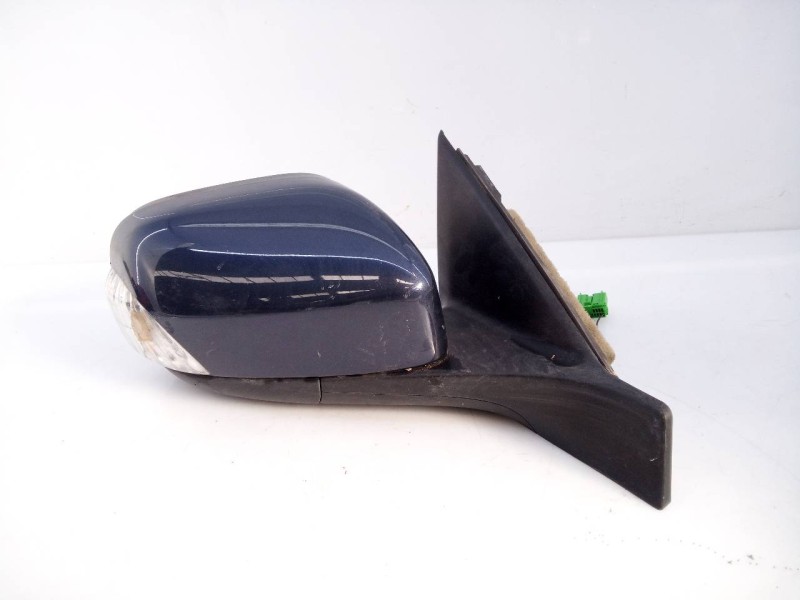 Recambio de retrovisor derecho electrico para volvo xc70 kinetic 2wd referencia OEM IAM 210312833101  E1-A5-43-1