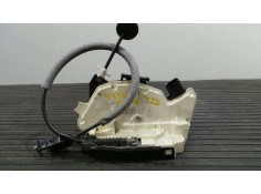 Recambio de cerradura puerta trasera izquierda para volkswagen tiguan (5n1) +motion referencia OEM IAM 5N0839015D  