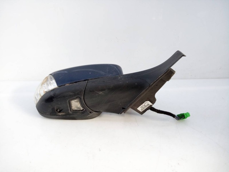 Recambio de retrovisor derecho electrico para volvo xc70 kinetic 2wd referencia OEM IAM 210312833101  E1-A5-43-1