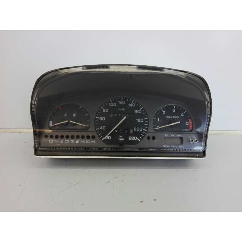 Recambio de cuadro instrumentos para seat toledo (1l) magnus referencia OEM IAM   E1-B6-19-1