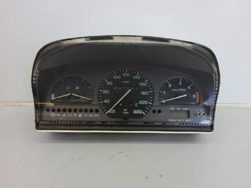 Recambio de cuadro instrumentos para seat toledo (1l) magnus referencia OEM IAM   E1-B6-19-1