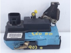 CERRADURA PUERTA DELANTERA DERECHA 30663042 