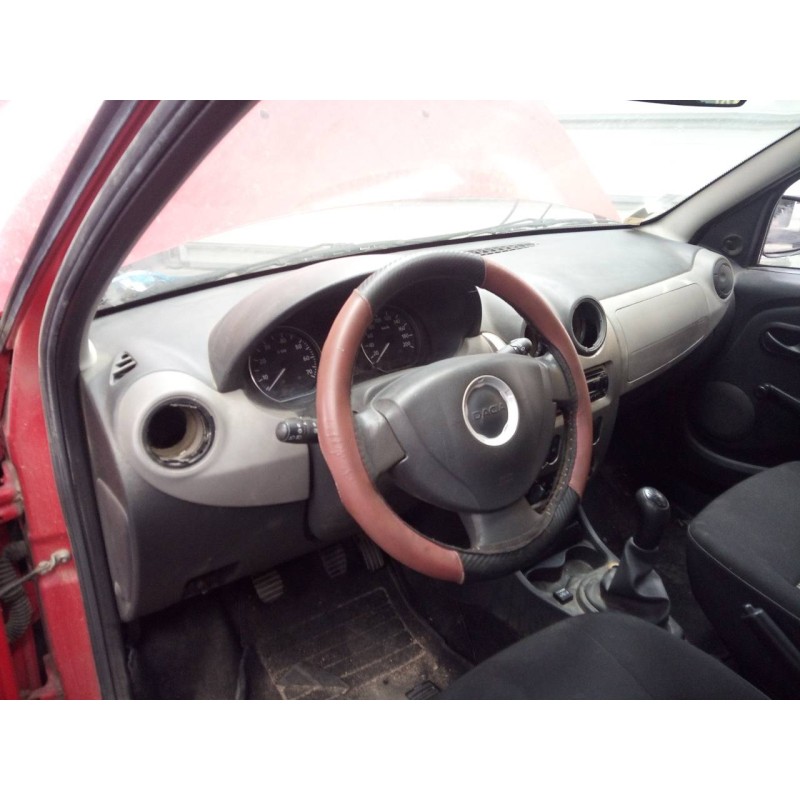 Recambio de salpicadero para dacia sandero laureate referencia OEM IAM   