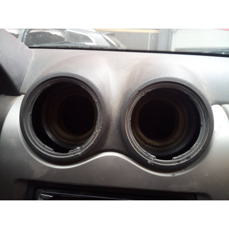 Recambio de salpicadero para dacia sandero laureate referencia OEM IAM   