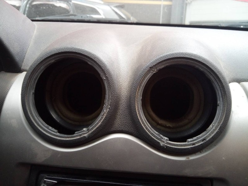 Recambio de salpicadero para dacia sandero laureate referencia OEM IAM   