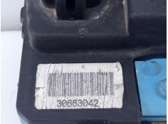 Recambio de cerradura puerta delantera derecha para volvo s60 berlina 2.4 d referencia OEM IAM 30663042   2