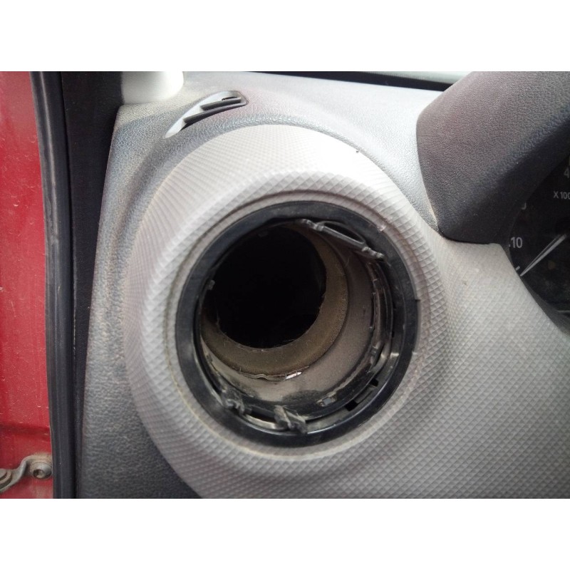 Recambio de salpicadero para dacia sandero laureate referencia OEM IAM   