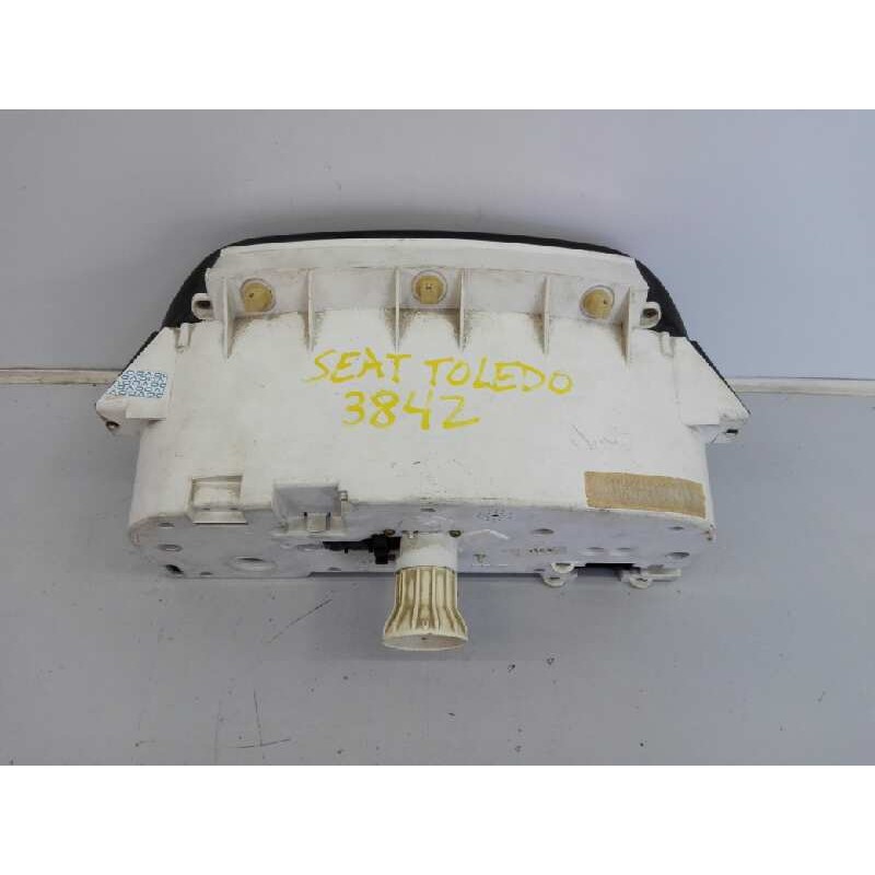 Recambio de cuadro instrumentos para seat toledo (1l) magnus referencia OEM IAM   E1-B6-19-1