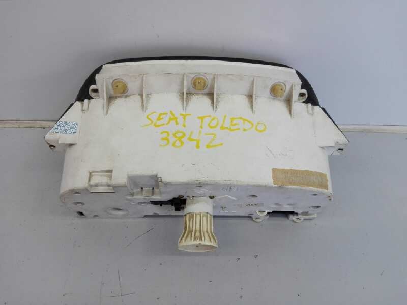 Recambio de cuadro instrumentos para seat toledo (1l) magnus referencia OEM IAM   E1-B6-19-1