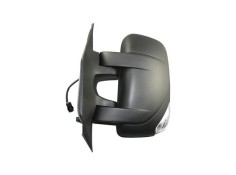 Recambio de retrovisor izquierdo electrico para renault master kasten referencia OEM IAM 27224901 NUEVO T2-2-A4-1