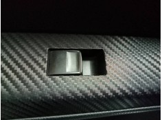 MANDO ELEVALUNAS TRASERO IZQUIERDO 